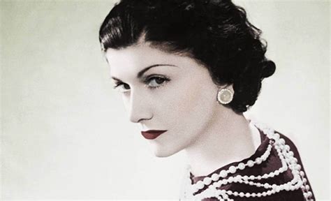 enfants de coco chanel|coco chanel femme.